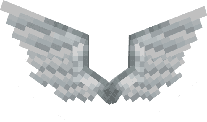 Reshiram Wings